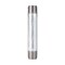 Ace Trading - Nipple STZ Industries 1/8 in. MIP each X 1/8 in. D MIP Galvanized Steel Nipple 309UP18X412 - alternate 1